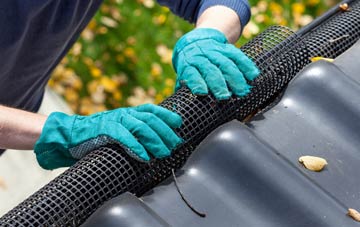 Rhos Y Brithdir gutter repair companies