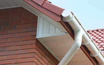 Rhos Y Brithdir soffit repair costs