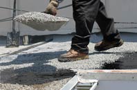find rated Rhos Y Brithdir flat roofing replacement companies
